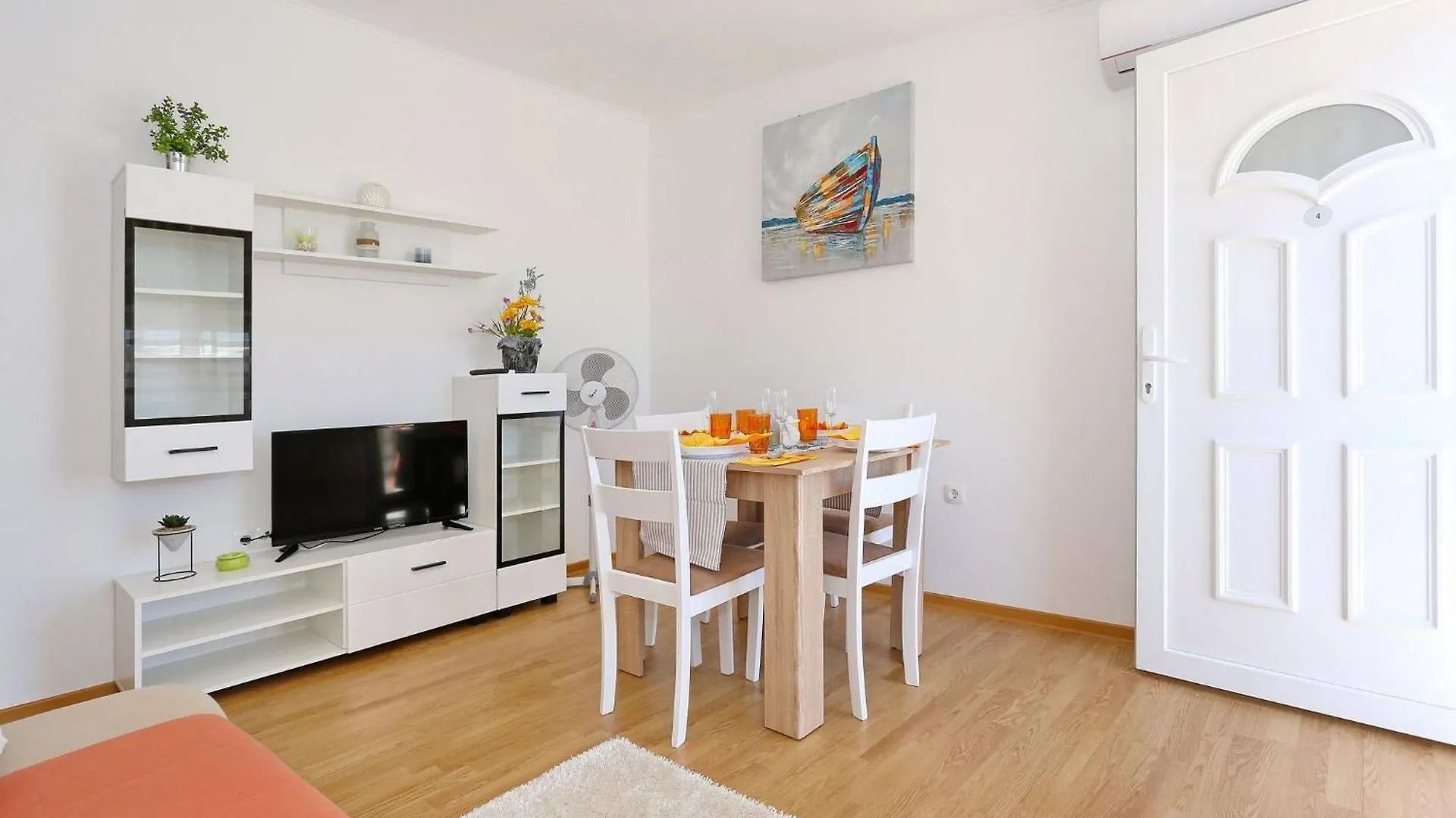 Apartments Marino Vir