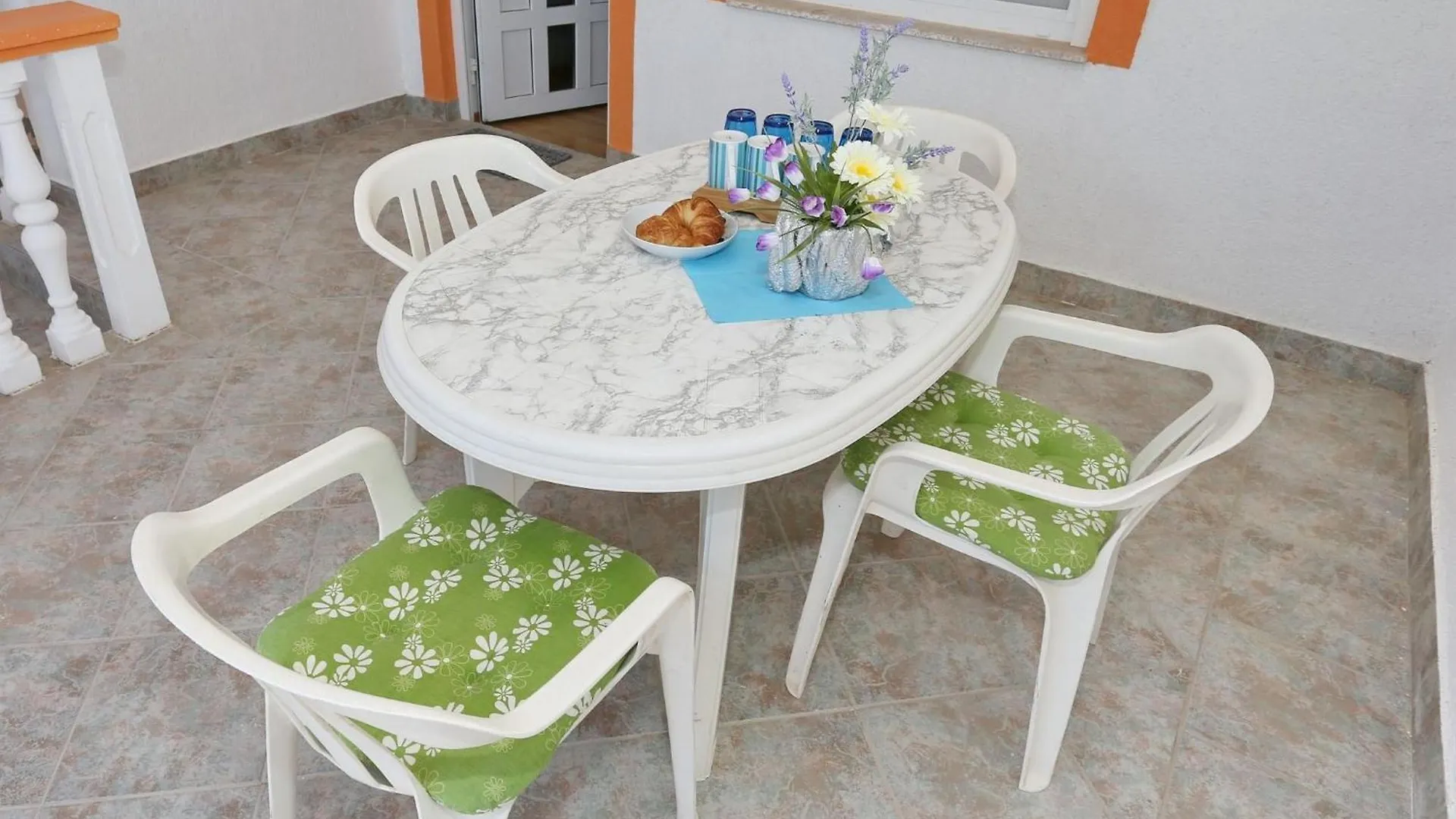 Apartments Marino Vir