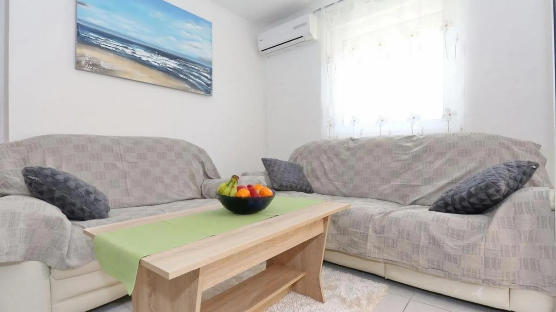 Apartments Marino Vir