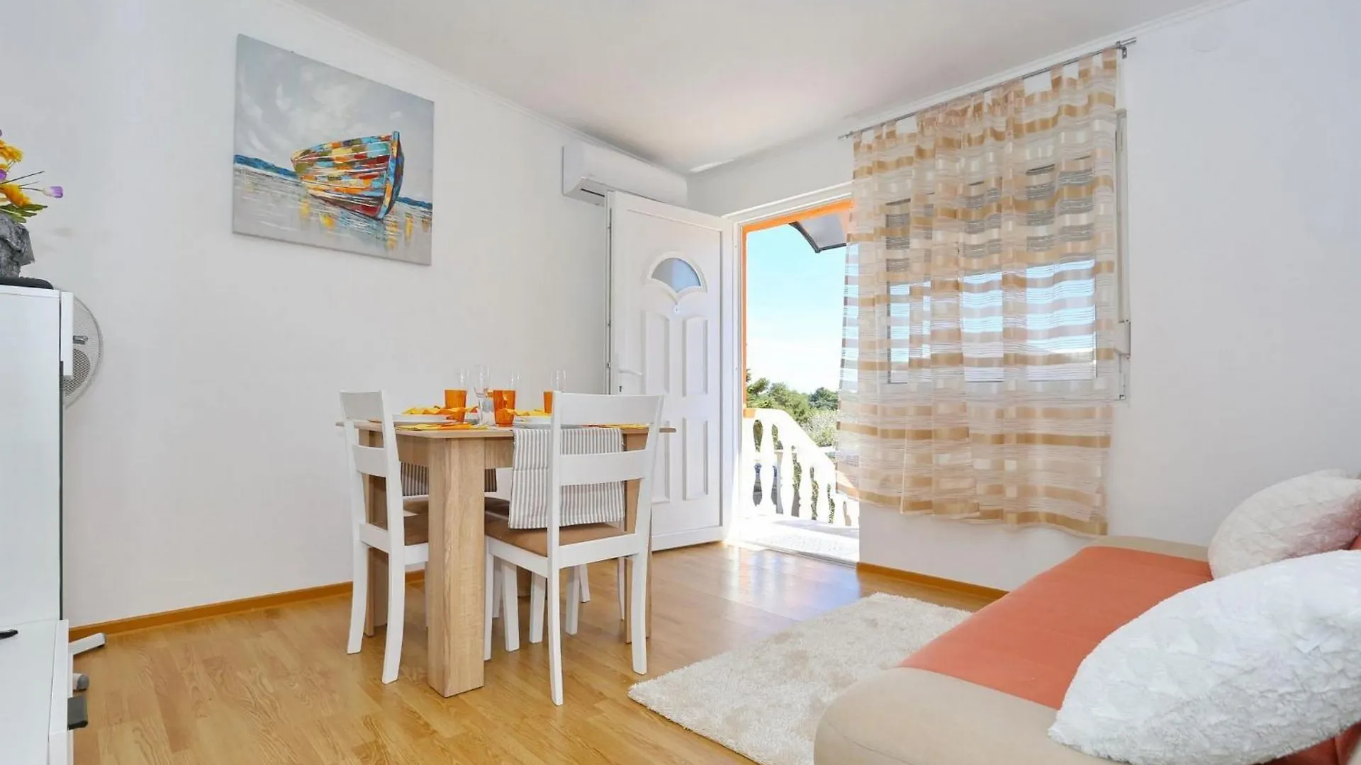 Apartments Marino Vir