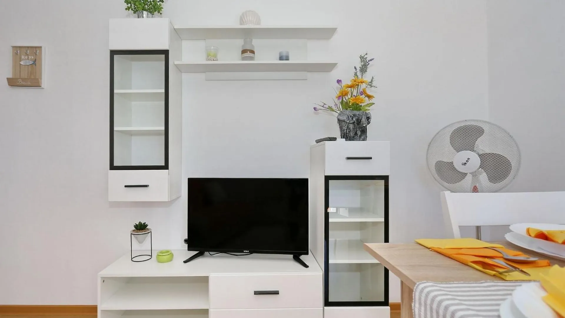 Apartments Marino Vir Hırvatistan