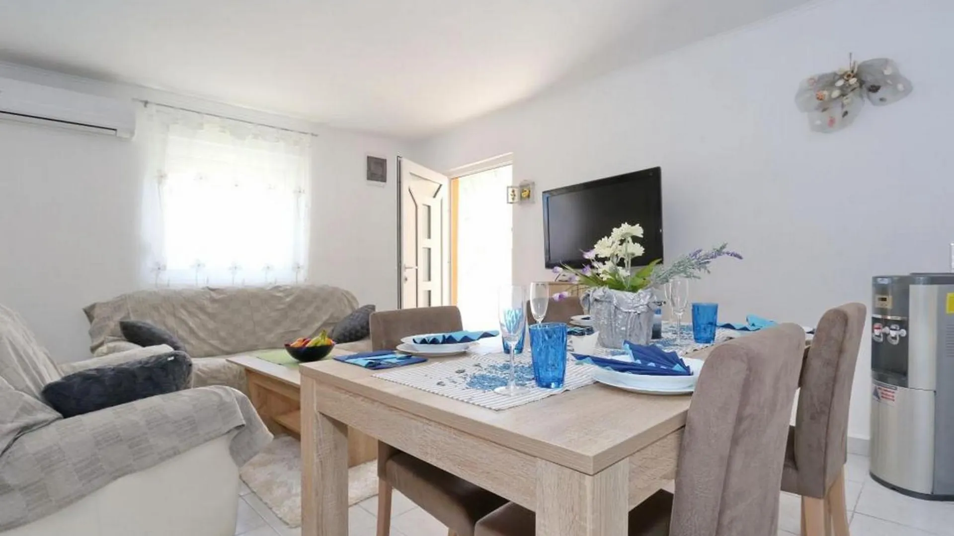 Apartments Marino Vir Hırvatistan
