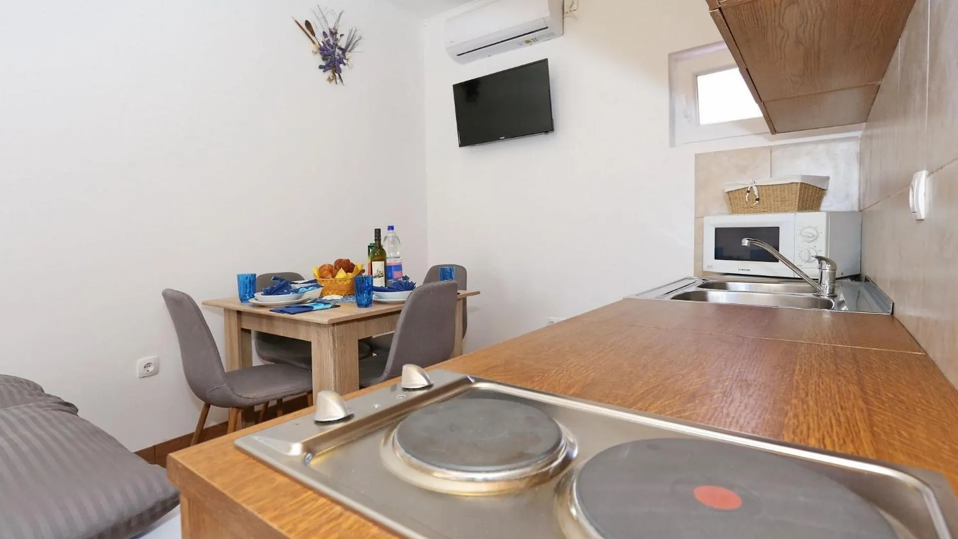 Apartments Marino 维尔